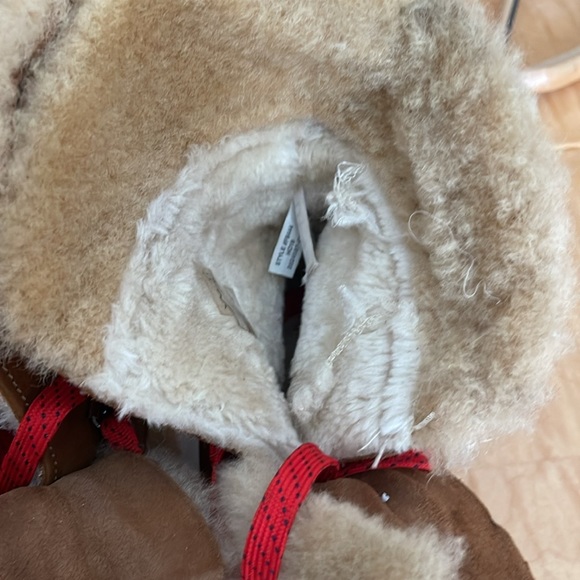 Nordic jcrew boots - Picture 7 of 10